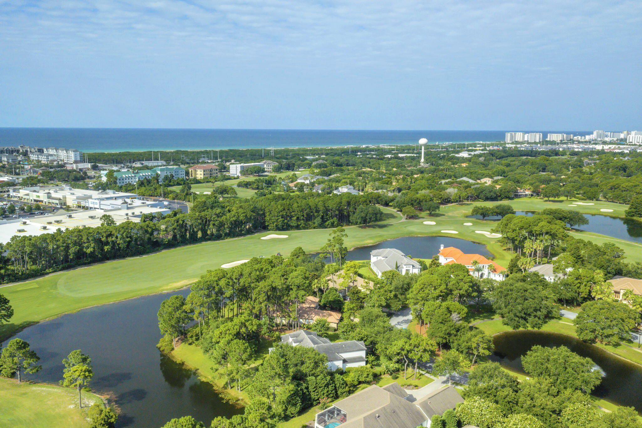 KELLY PLANTATION S/D PH 2 - Residential