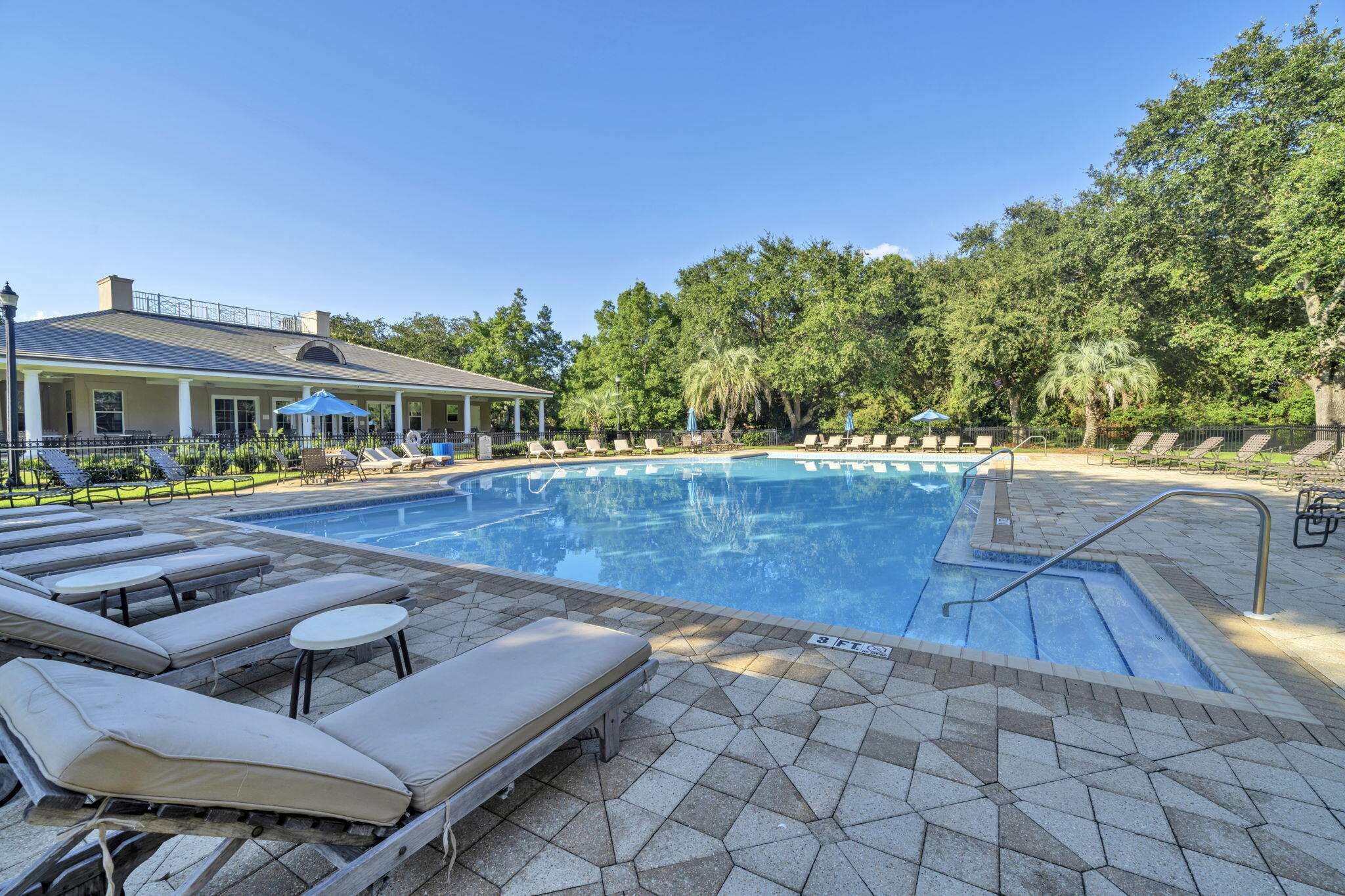 KELLY PLANTATION S/D PH 2 - Residential