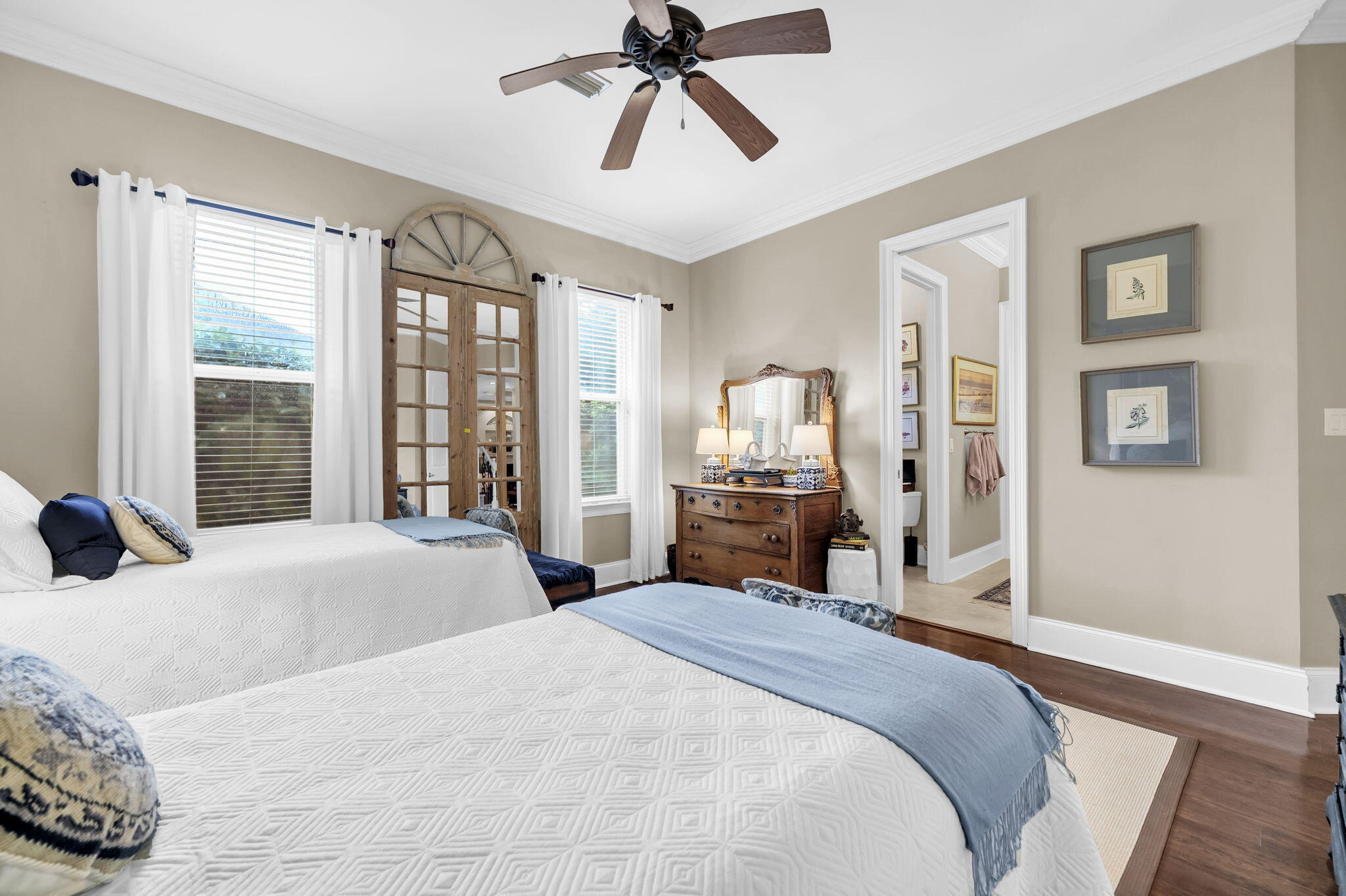 KELLY PLANTATION S/D PH 2 - Residential