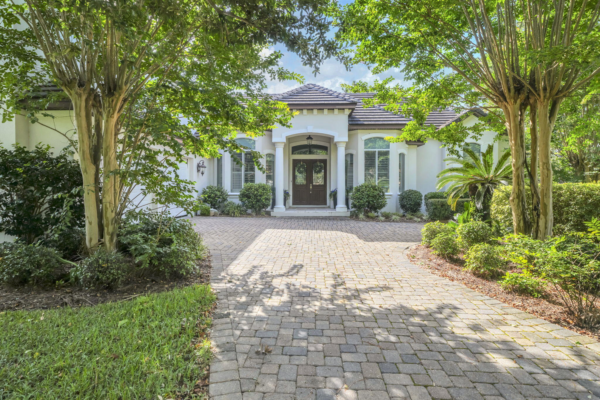 KELLY PLANTATION S/D PH 2 - Residential