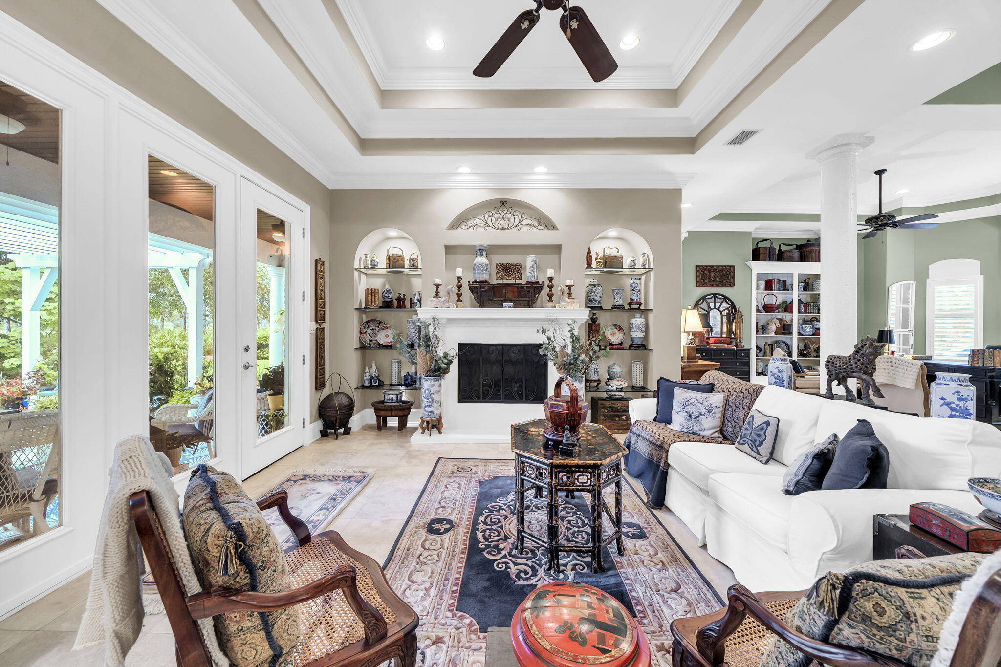 KELLY PLANTATION S/D PH 2 - Residential