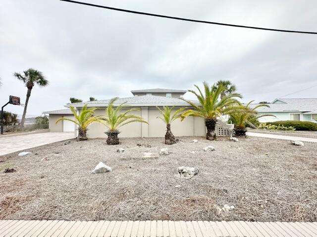 SANTA ROSA ISLAND - Residential Lease