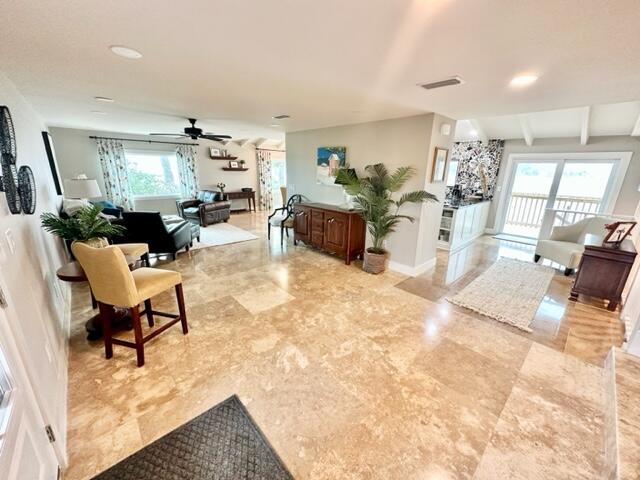 SANTA ROSA ISLAND - Residential Lease