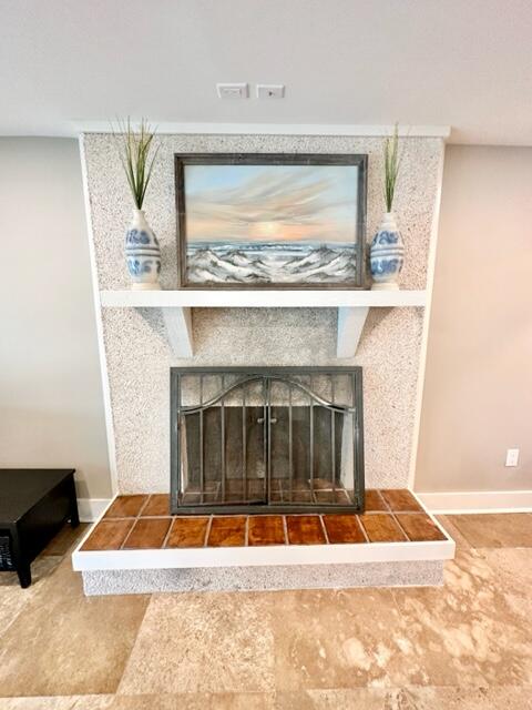 SANTA ROSA ISLAND - Residential Lease