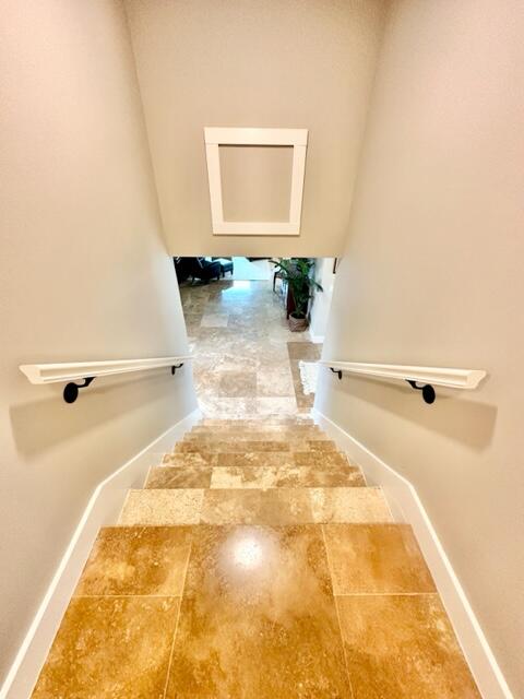 SANTA ROSA ISLAND - Residential Lease