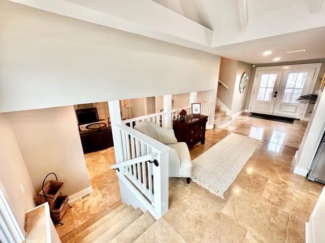 SANTA ROSA ISLAND - Residential Lease