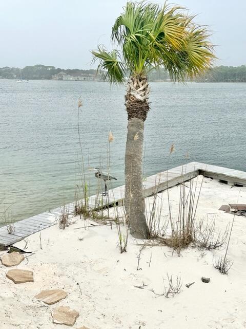 SANTA ROSA ISLAND - Residential Lease