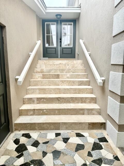 SANTA ROSA ISLAND - Residential Lease