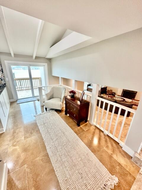 SANTA ROSA ISLAND - Residential Lease
