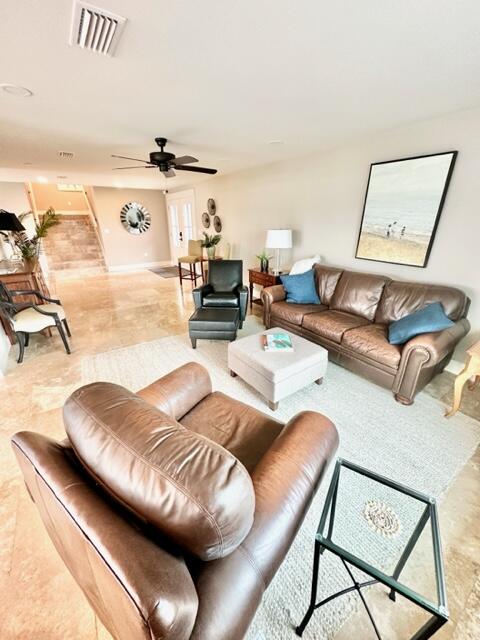 SANTA ROSA ISLAND - Residential Lease
