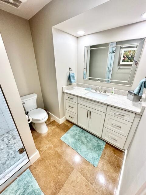 SANTA ROSA ISLAND - Residential Lease