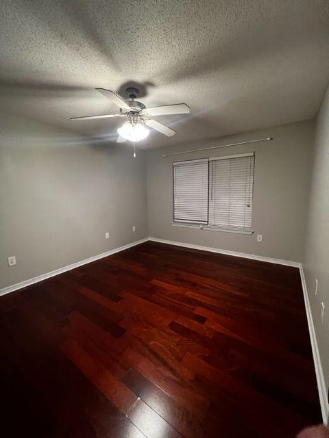 CANTERBURY WOODS 1ST ADDN - Residential Lease
