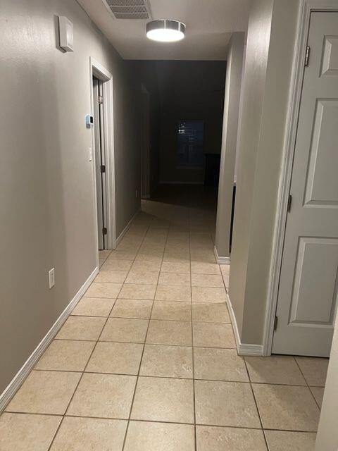 CANTERBURY WOODS 1ST ADDN - Residential Lease