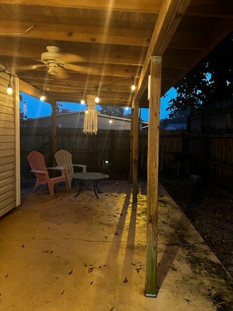 CANTERBURY WOODS 1ST ADDN - Residential Lease