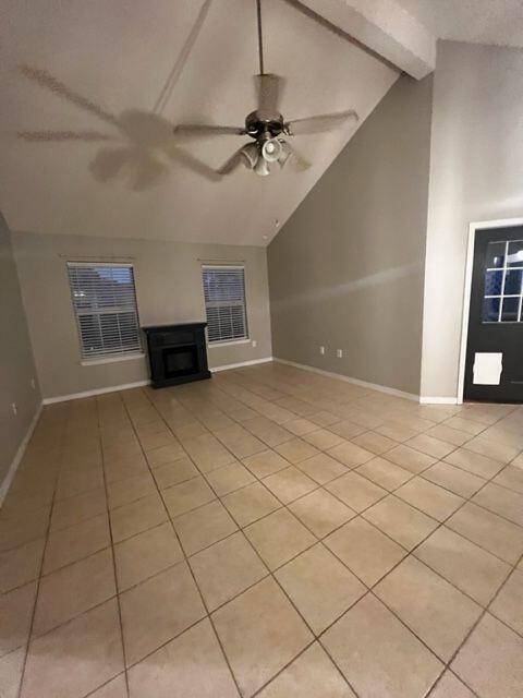 CANTERBURY WOODS 1ST ADDN - Residential Lease