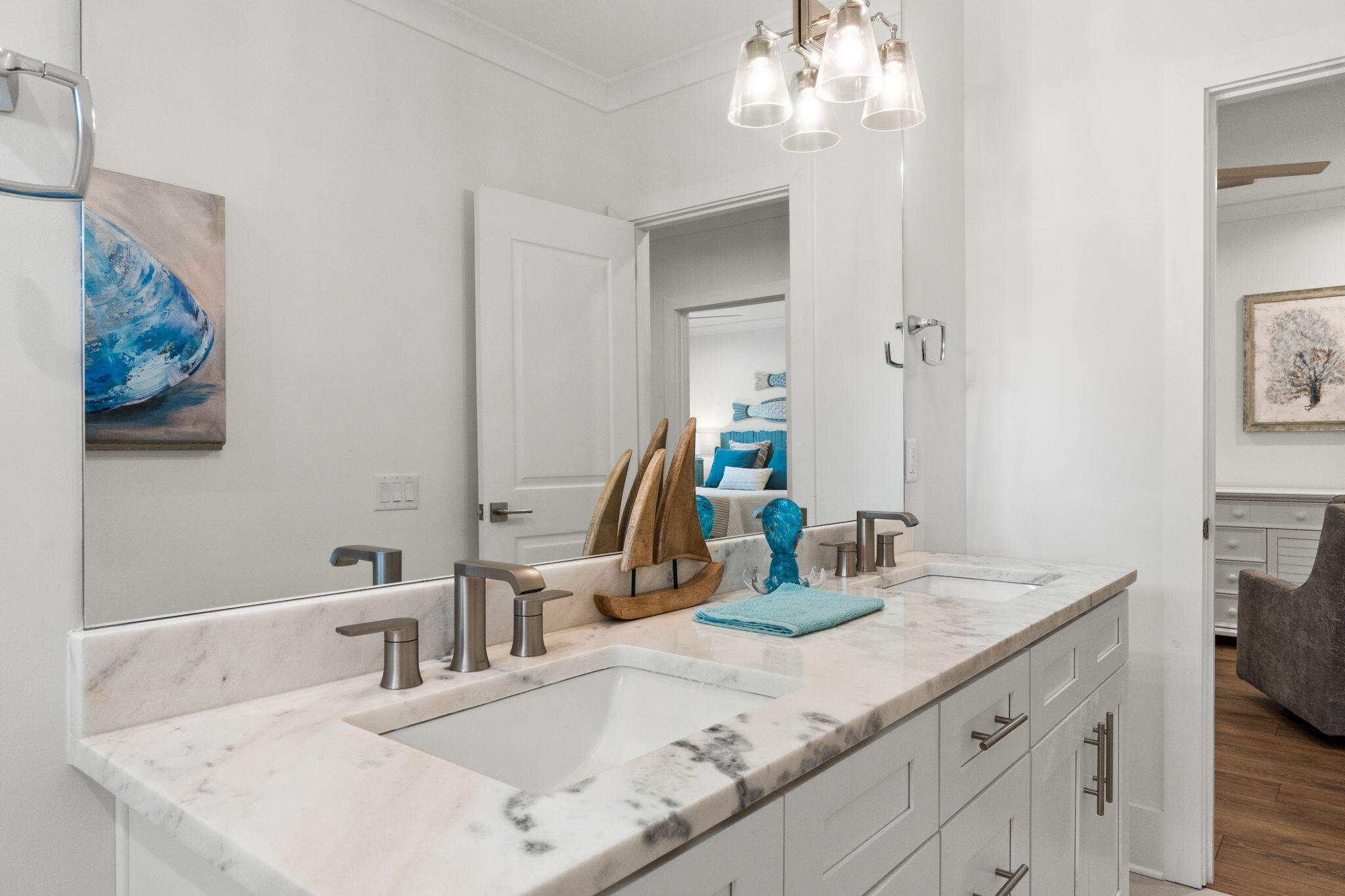 SUGAR SANDS ESTATES - Residential