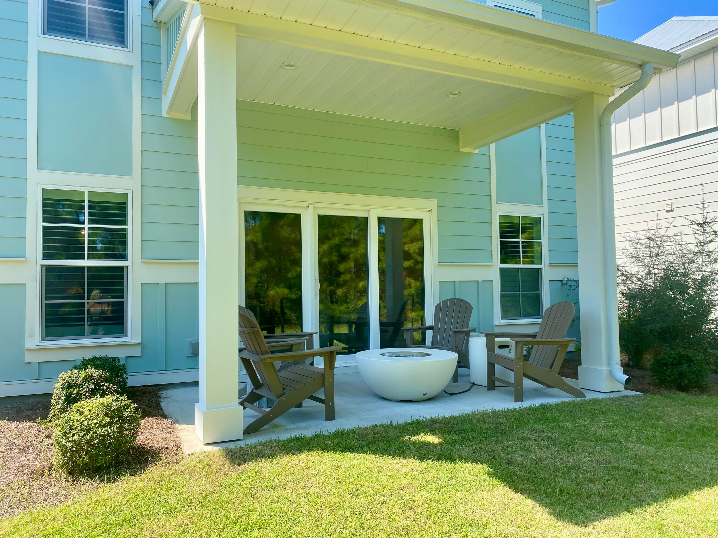 SUGAR SANDS ESTATES - Residential