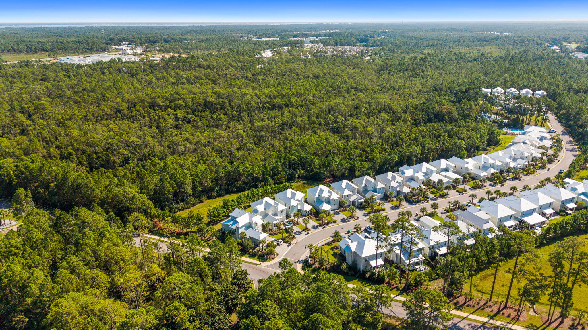 SUGAR SANDS ESTATES - Residential