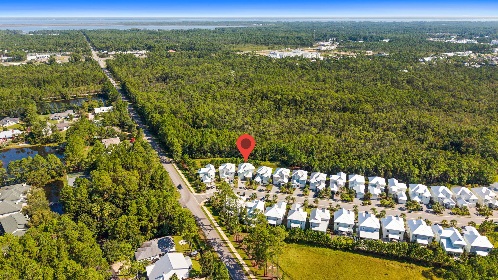 SUGAR SANDS ESTATES - Residential