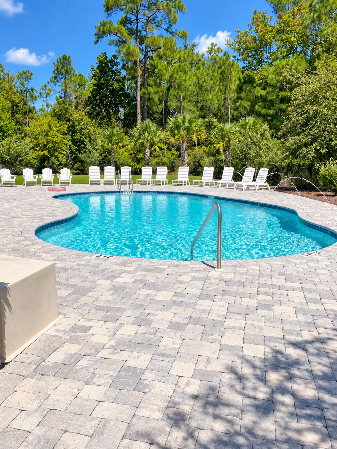 SUGAR SANDS ESTATES - Residential
