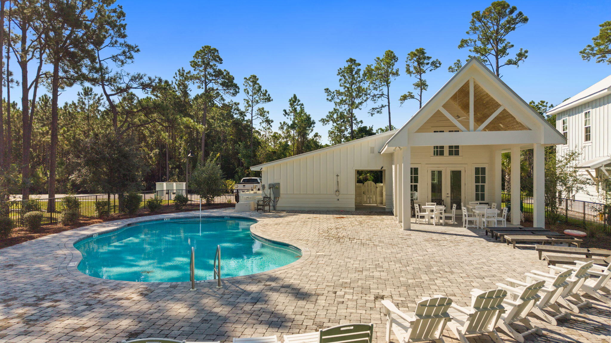 SUGAR SANDS ESTATES - Residential