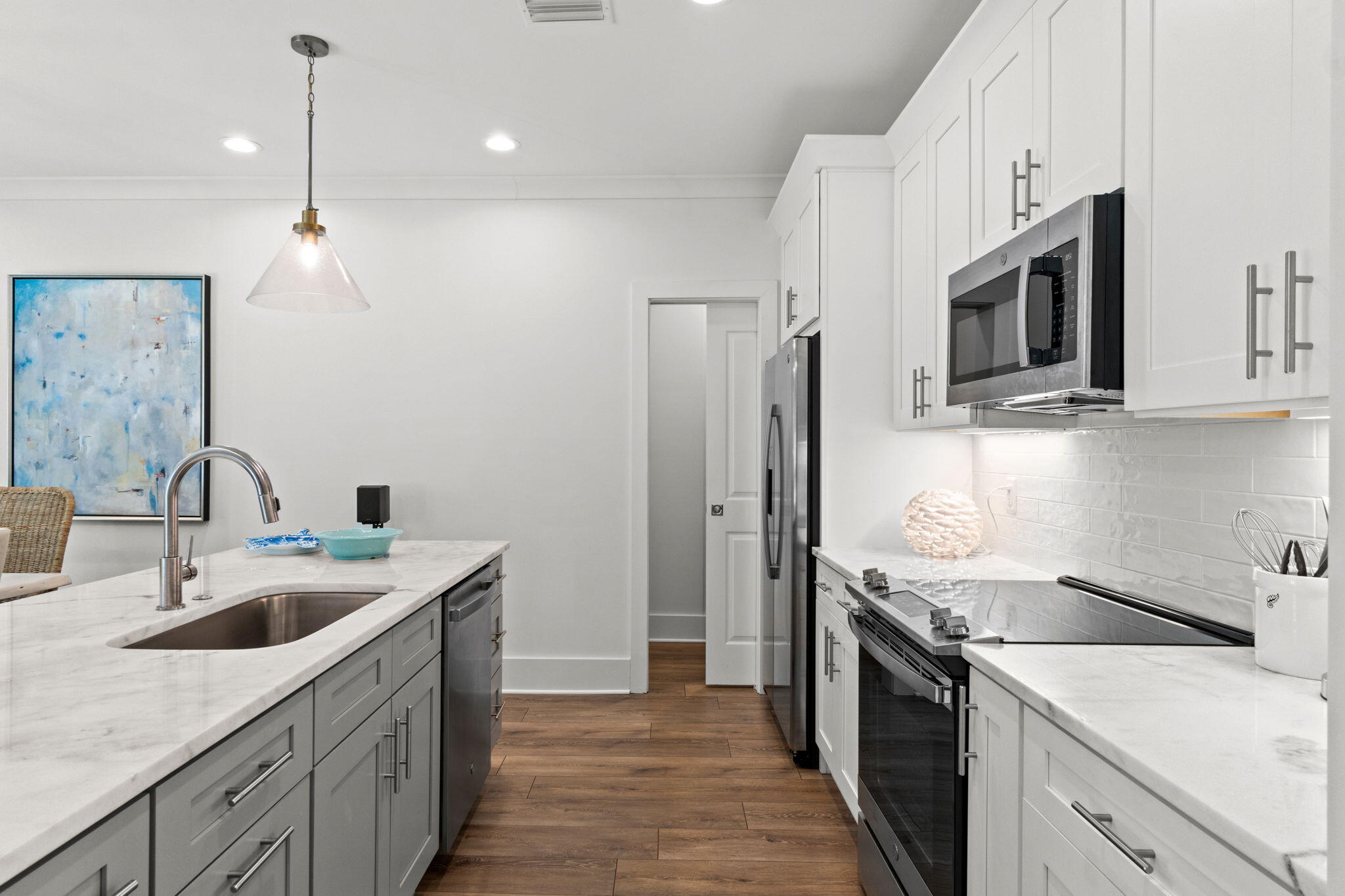 SUGAR SANDS ESTATES - Residential