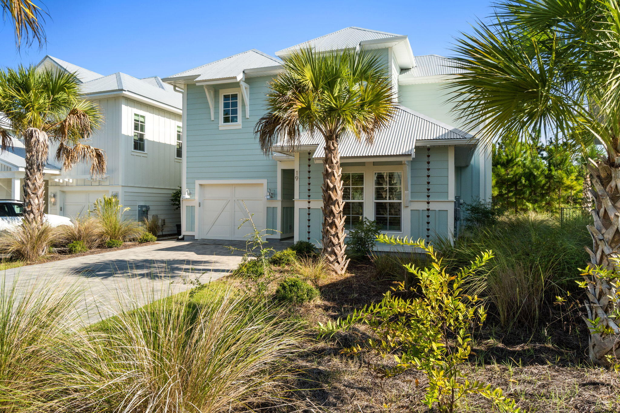 SUGAR SANDS ESTATES - Residential