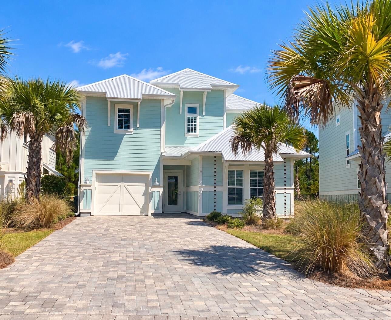 SUGAR SANDS ESTATES - Residential