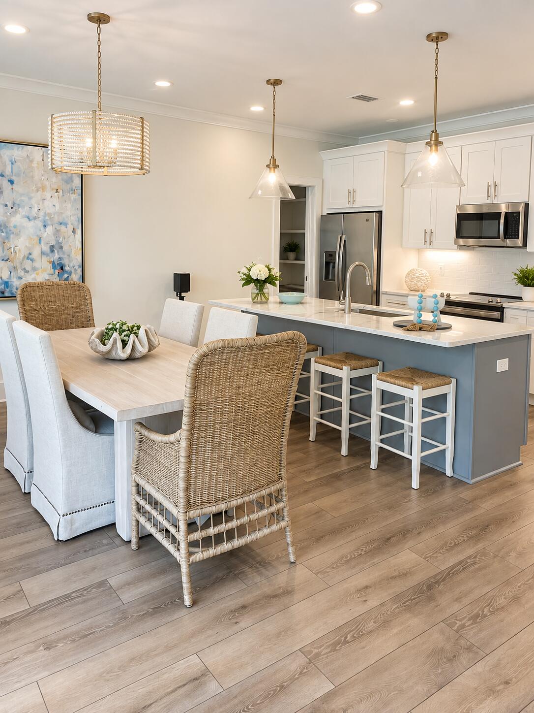 SUGAR SANDS ESTATES - Residential
