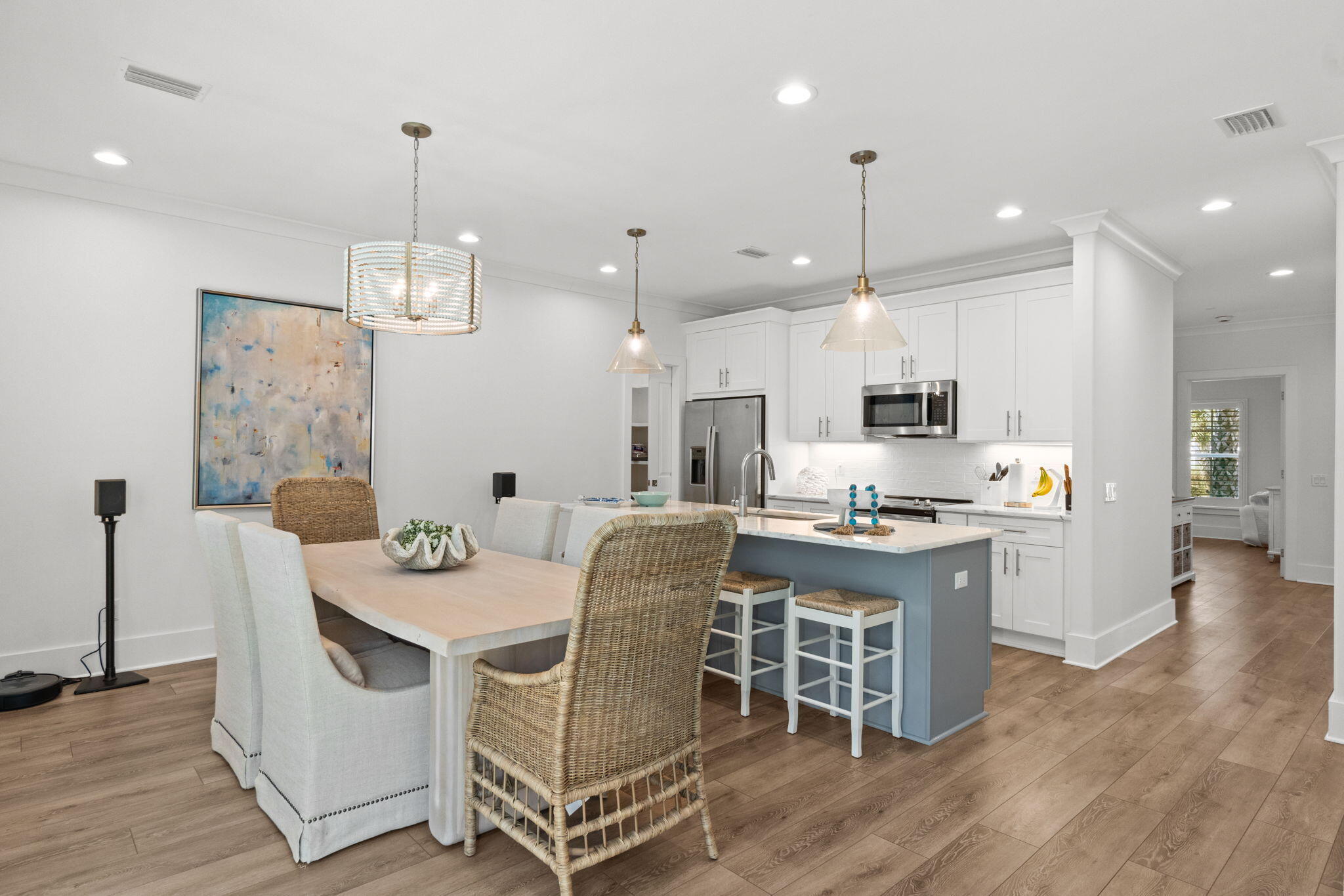 SUGAR SANDS ESTATES - Residential