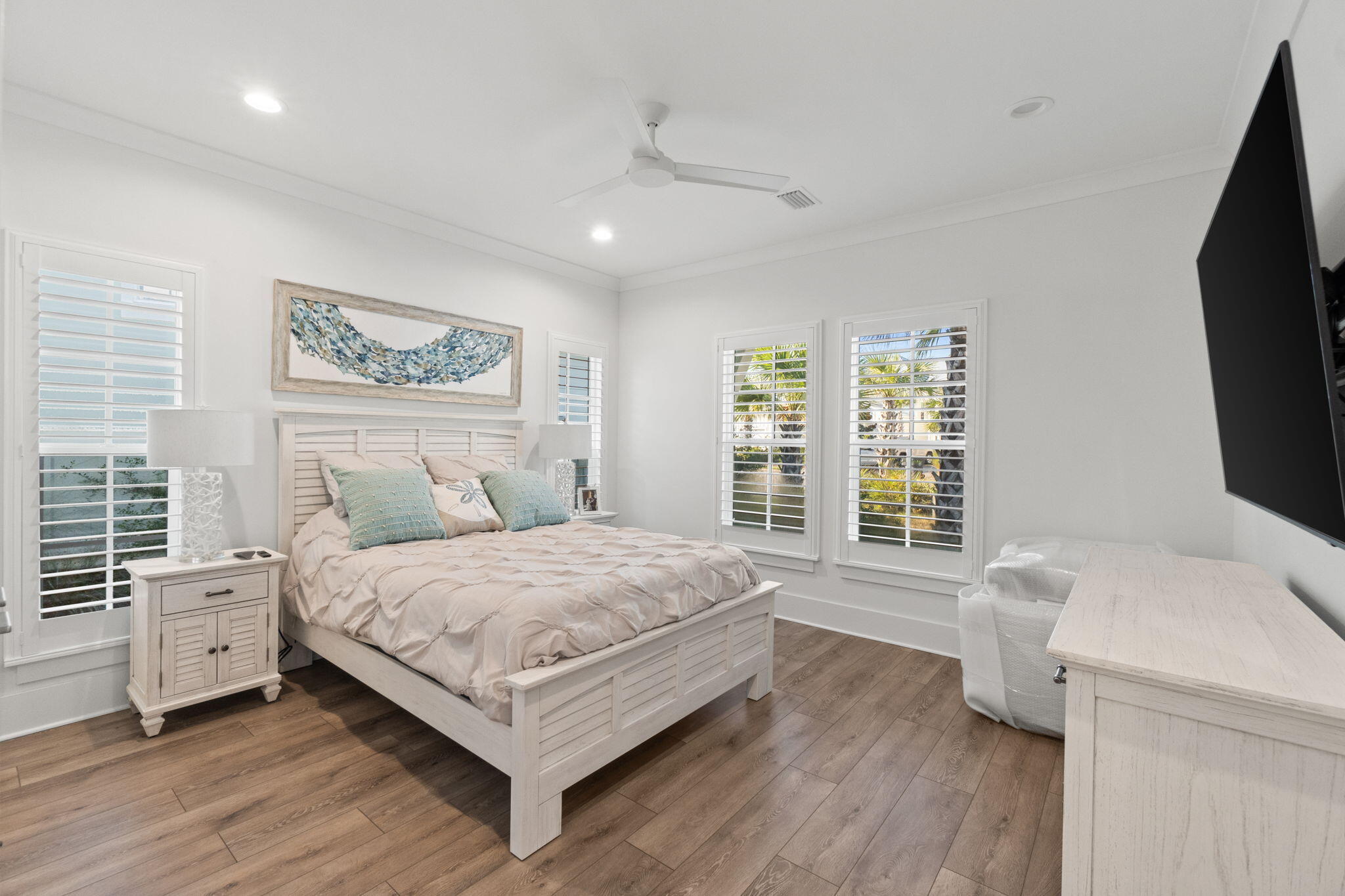 SUGAR SANDS ESTATES - Residential