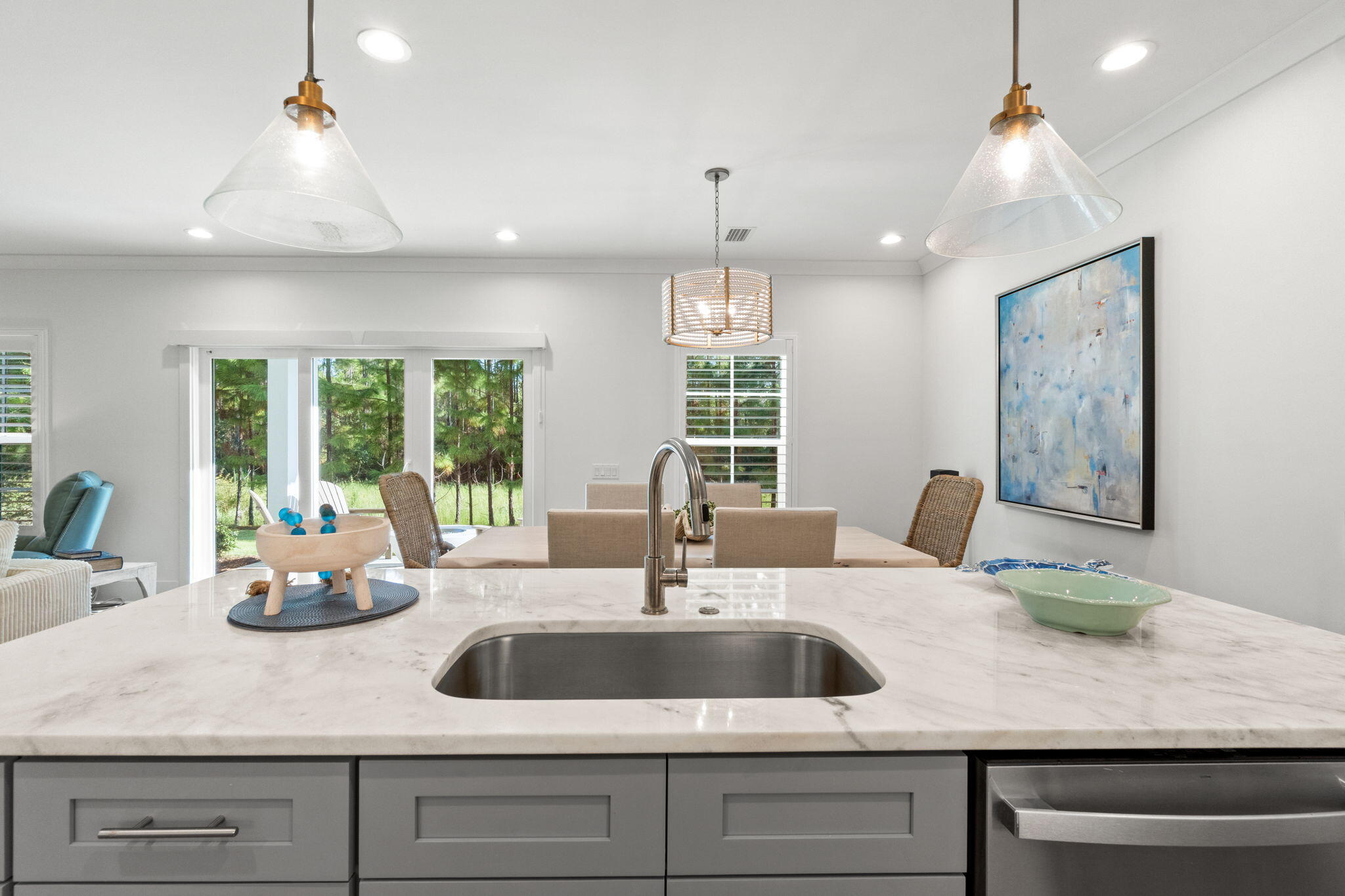 SUGAR SANDS ESTATES - Residential
