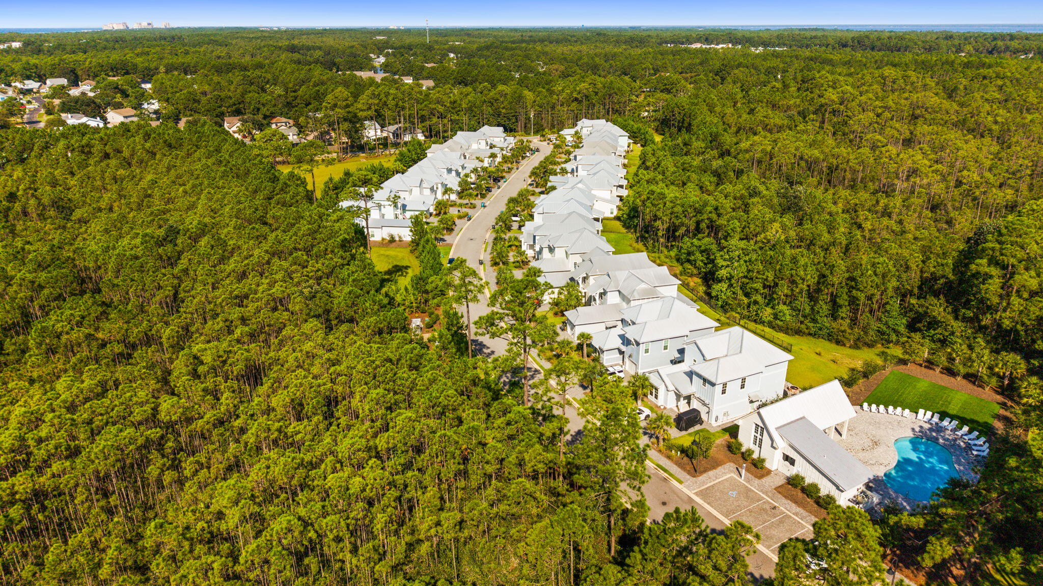 SUGAR SANDS ESTATES - Residential