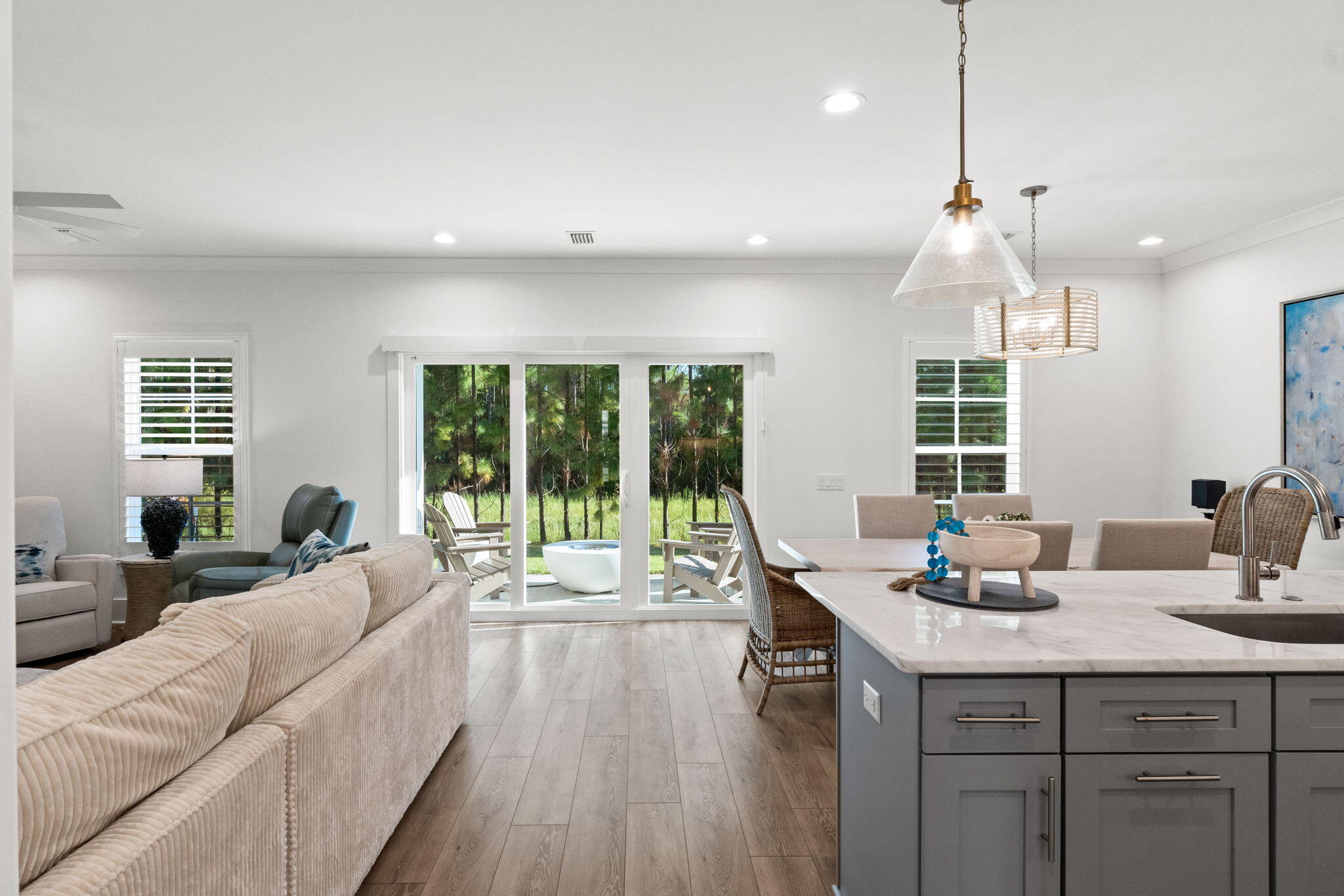 SUGAR SANDS ESTATES - Residential