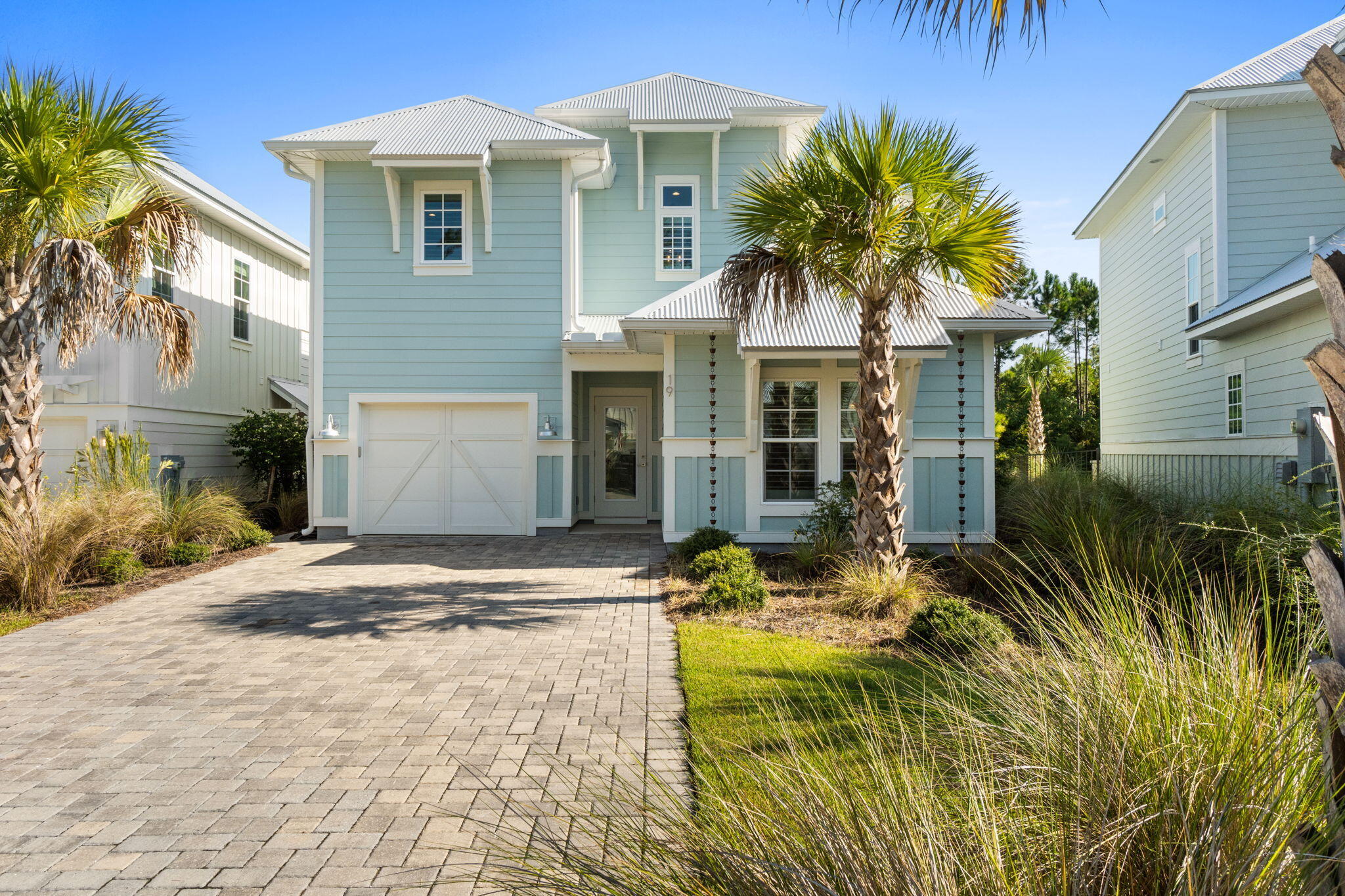 SUGAR SANDS ESTATES - Residential