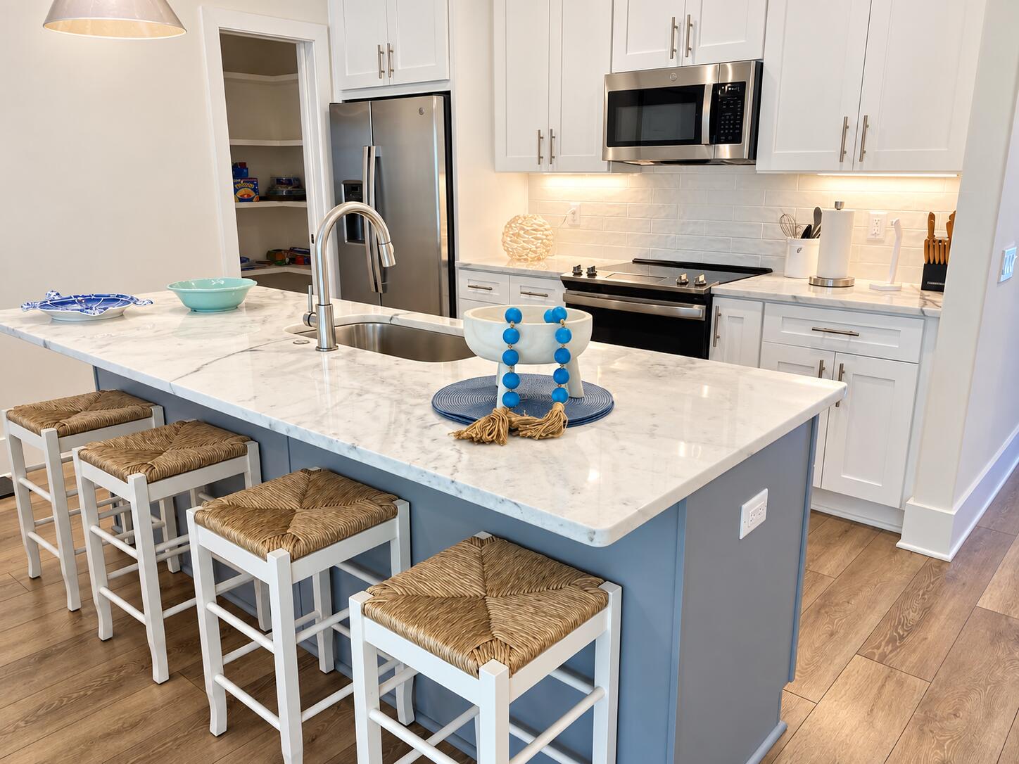 SUGAR SANDS ESTATES - Residential