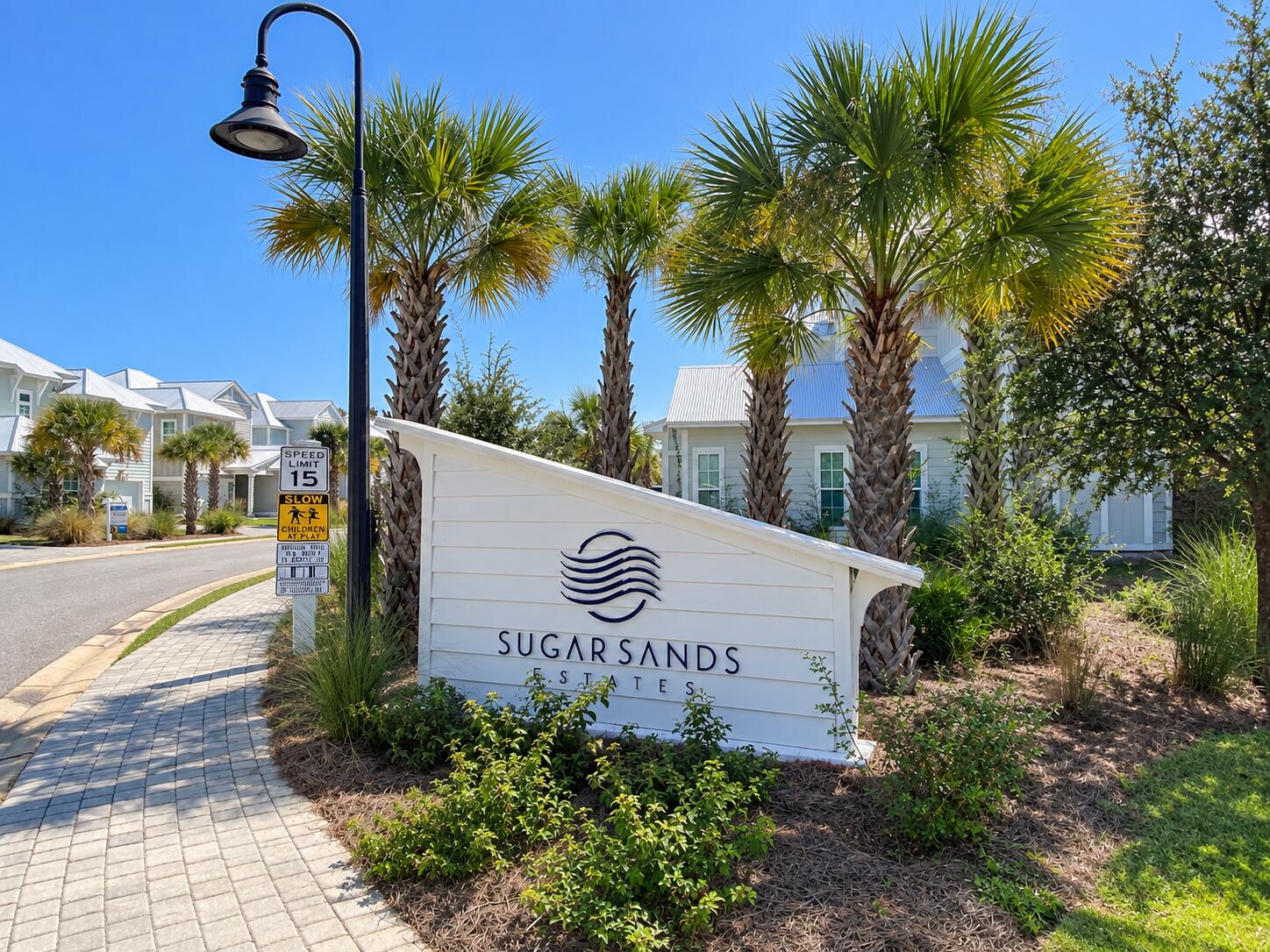 SUGAR SANDS ESTATES - Residential