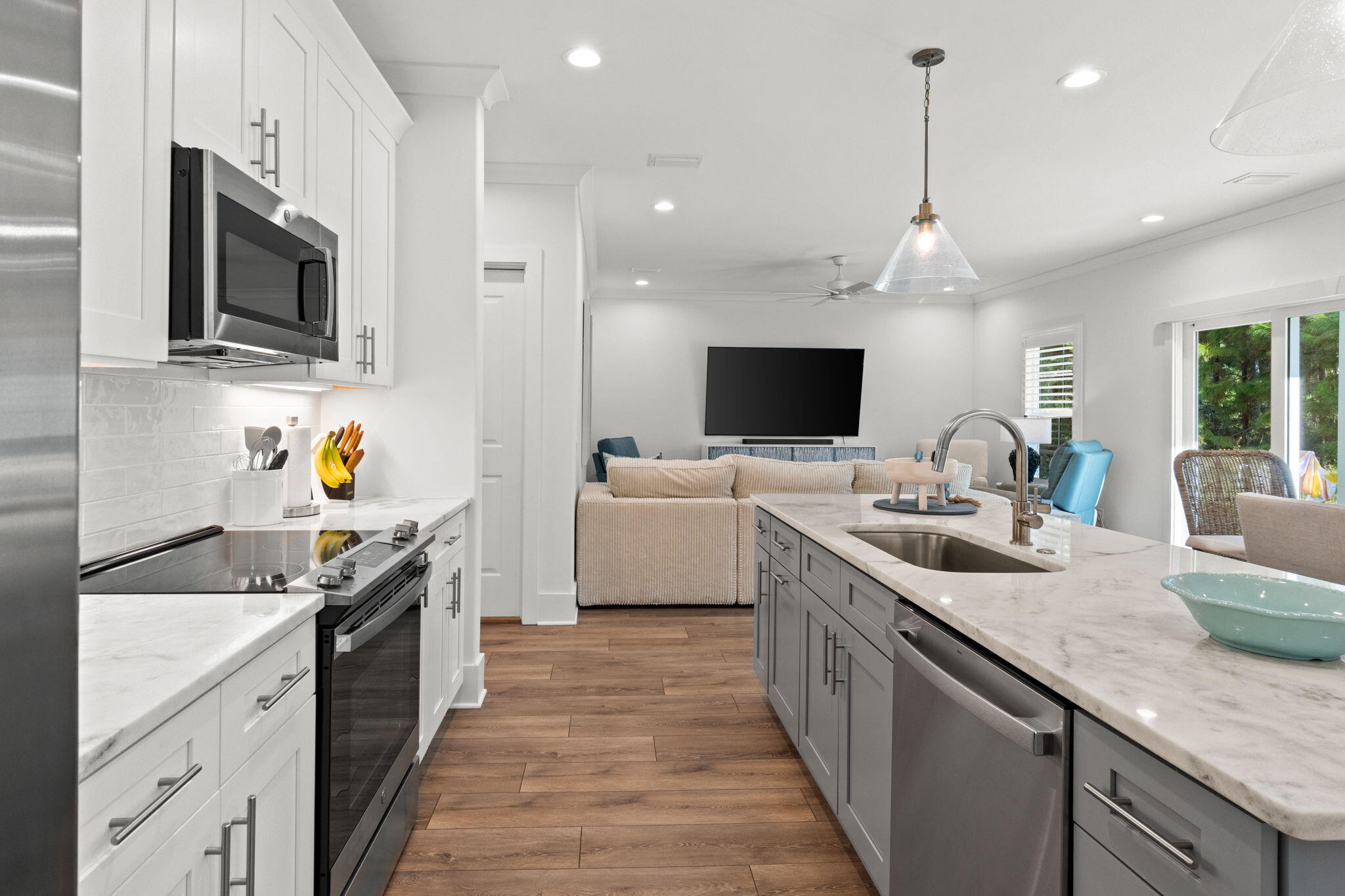 SUGAR SANDS ESTATES - Residential