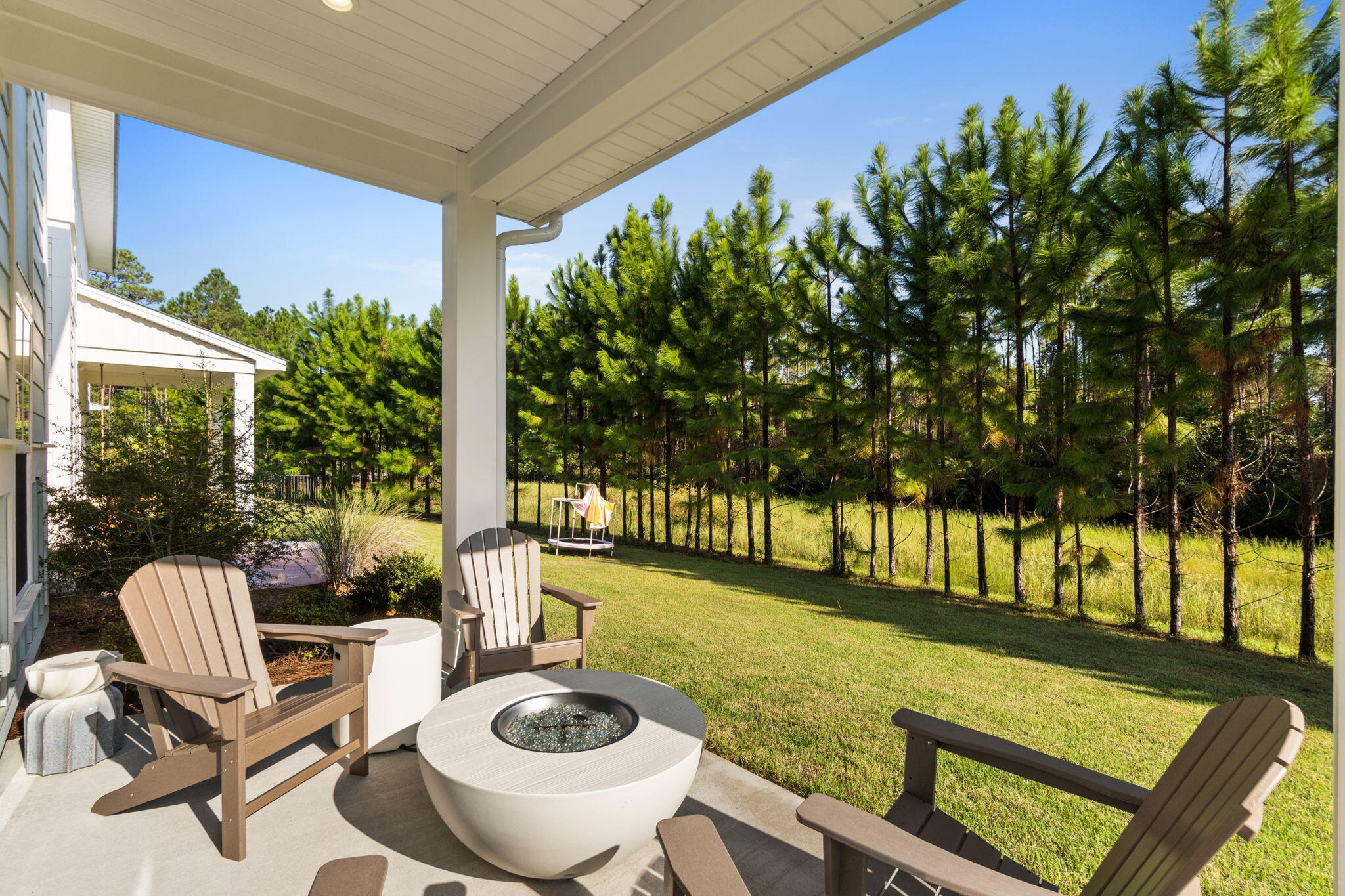 SUGAR SANDS ESTATES - Residential