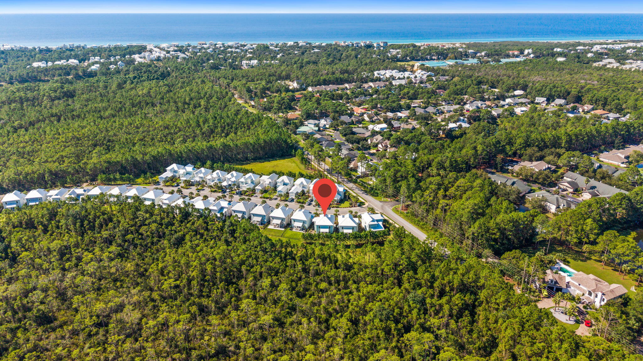 SUGAR SANDS ESTATES - Residential
