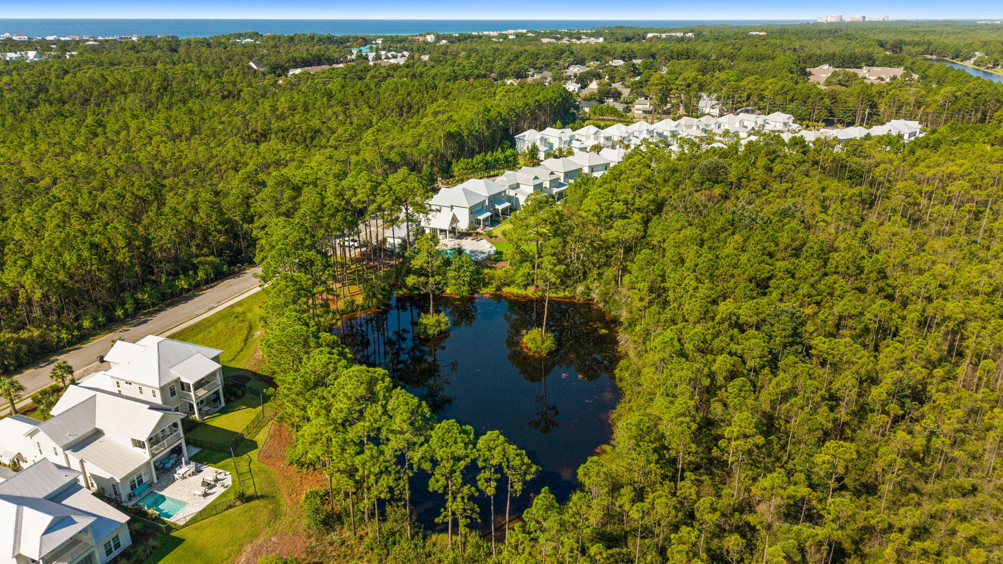 SUGAR SANDS ESTATES - Residential