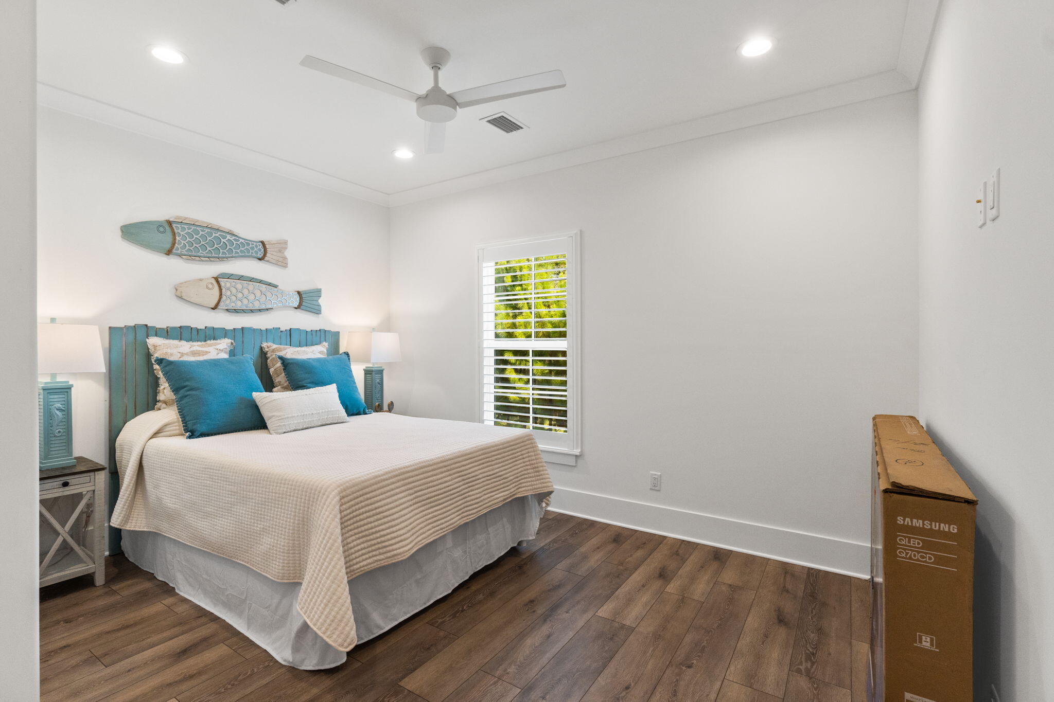 SUGAR SANDS ESTATES - Residential