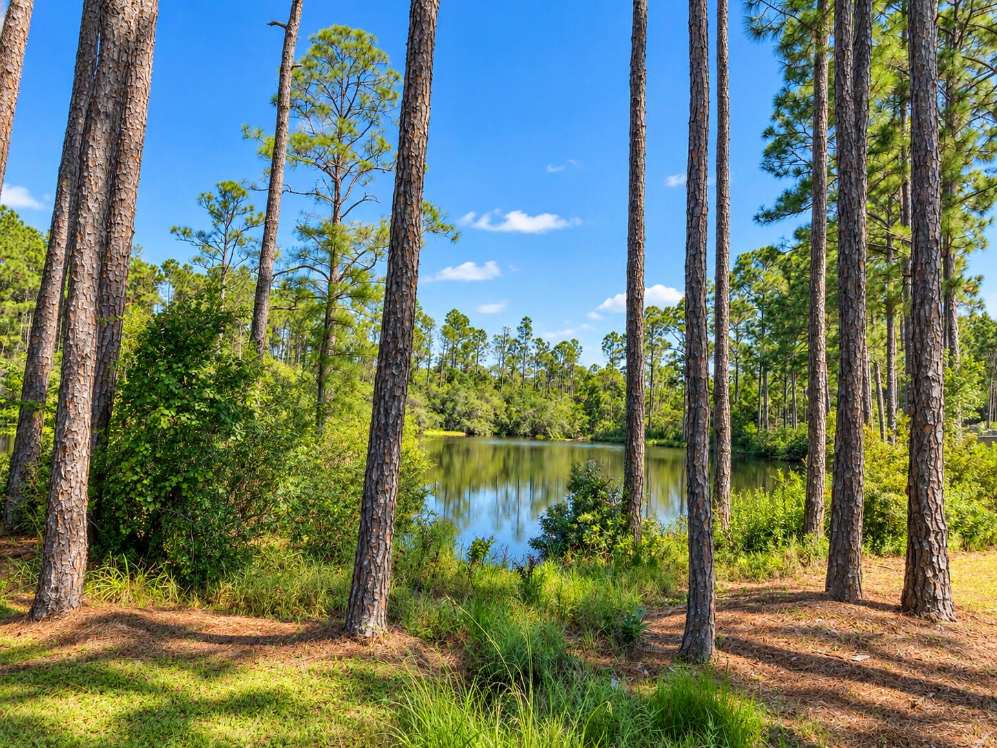 SUGAR SANDS ESTATES - Residential