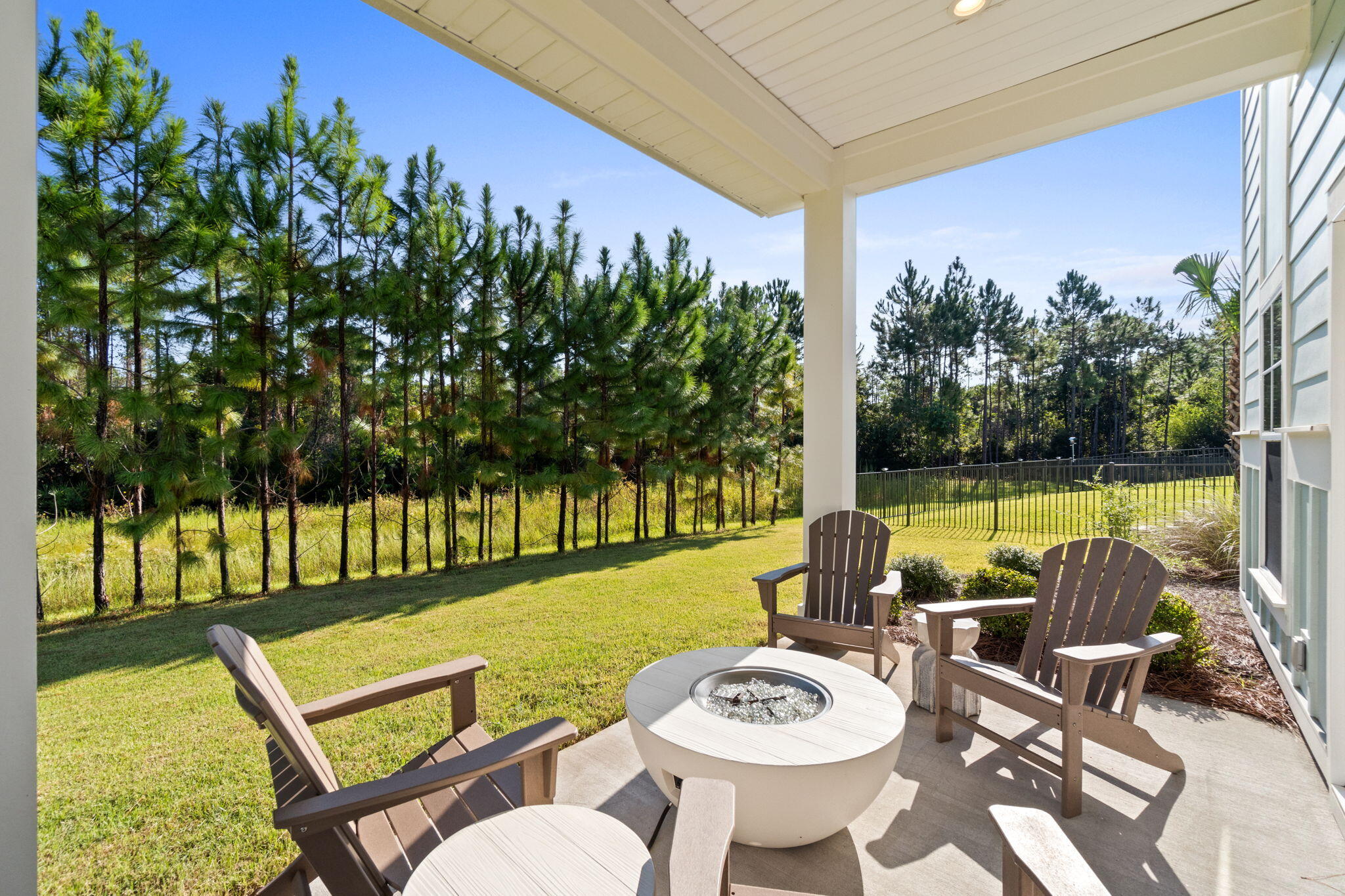 SUGAR SANDS ESTATES - Residential
