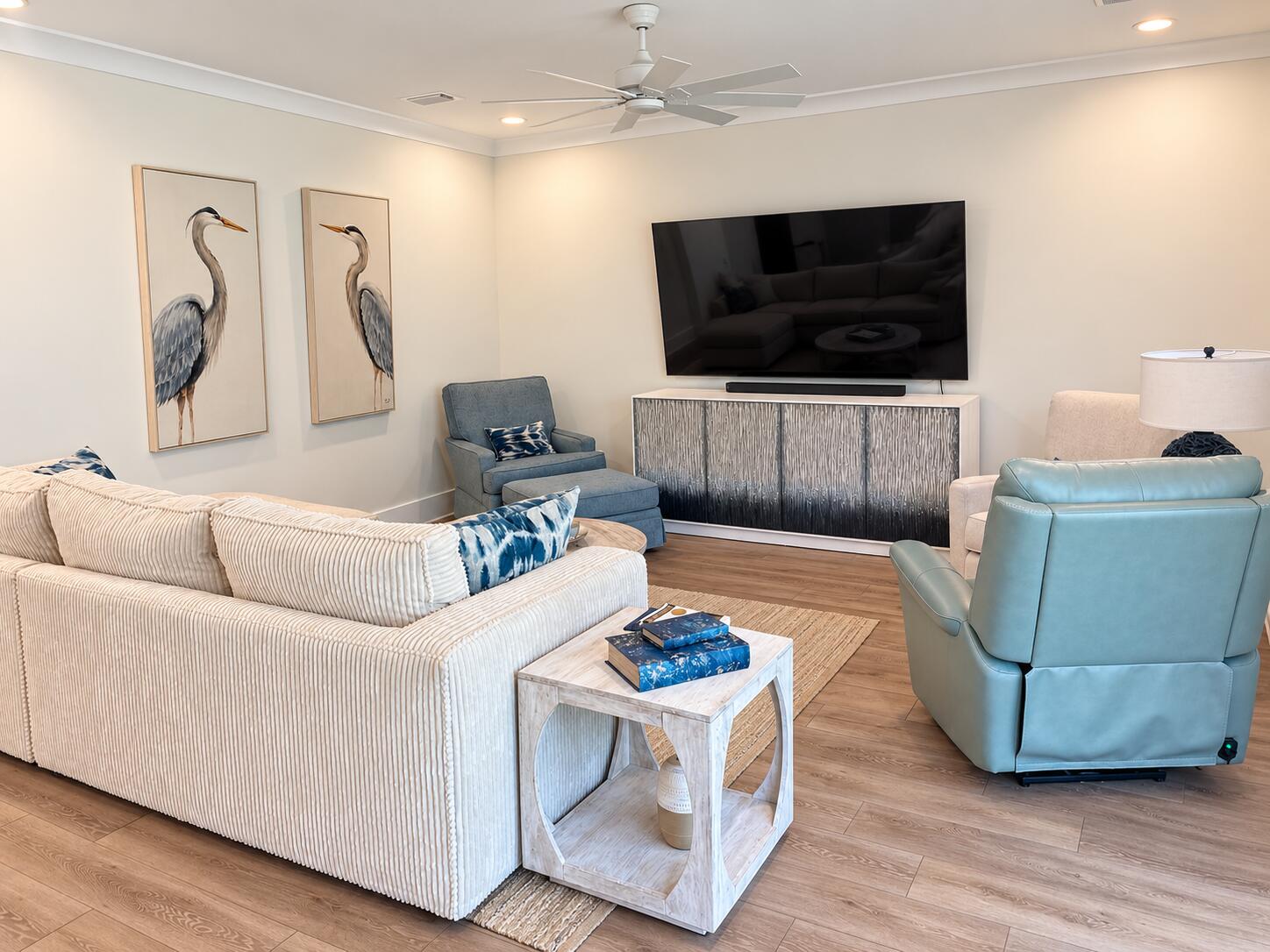 SUGAR SANDS ESTATES - Residential