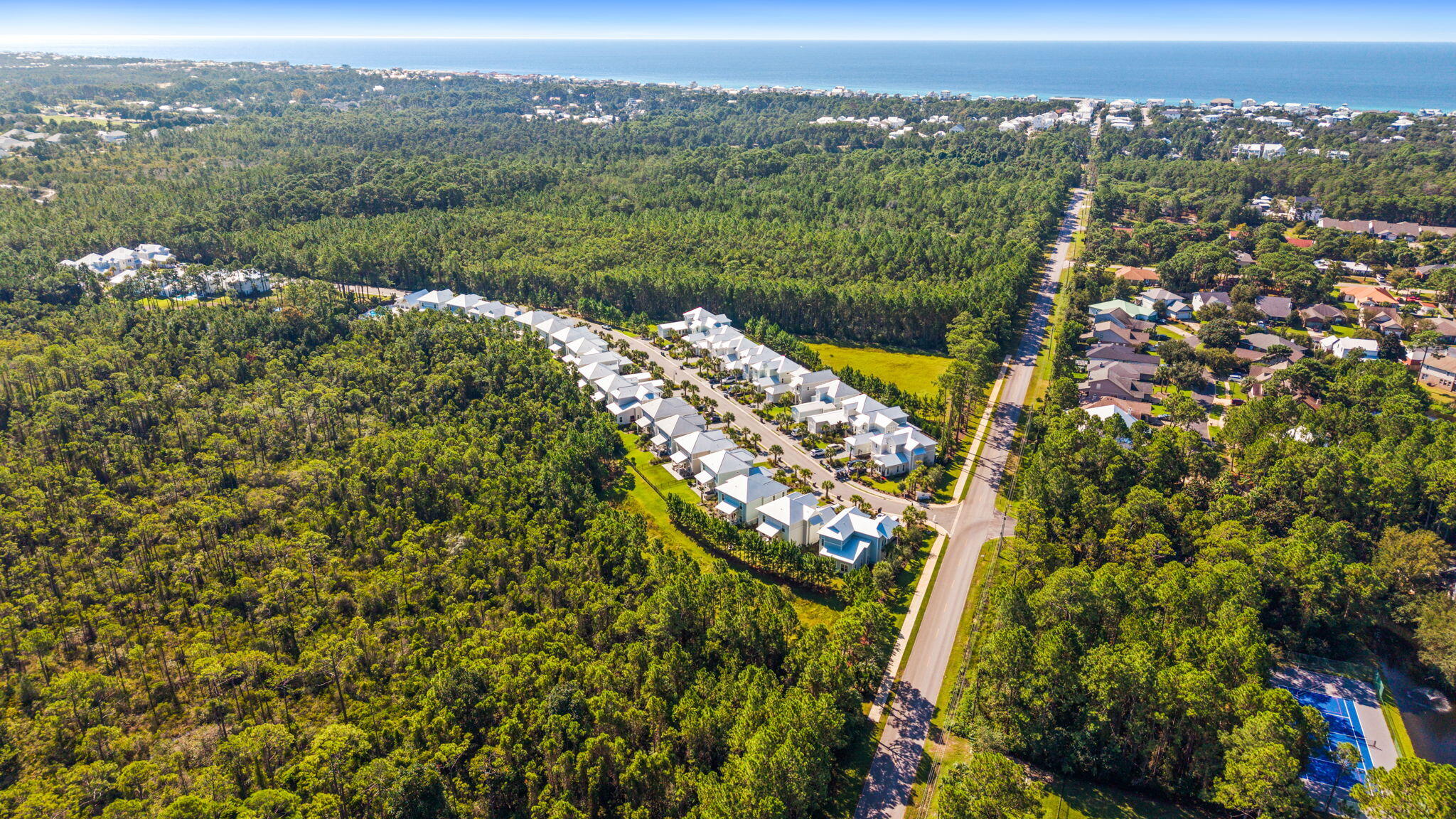 SUGAR SANDS ESTATES - Residential