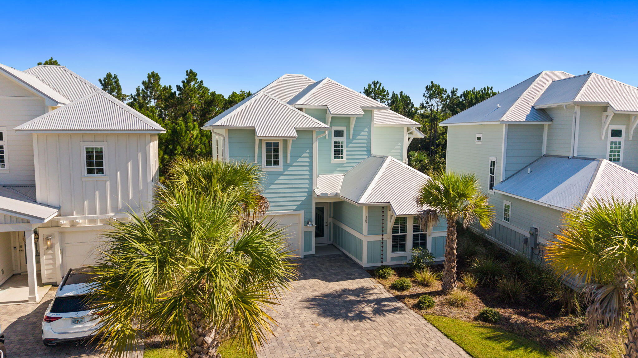 SUGAR SANDS ESTATES - Residential