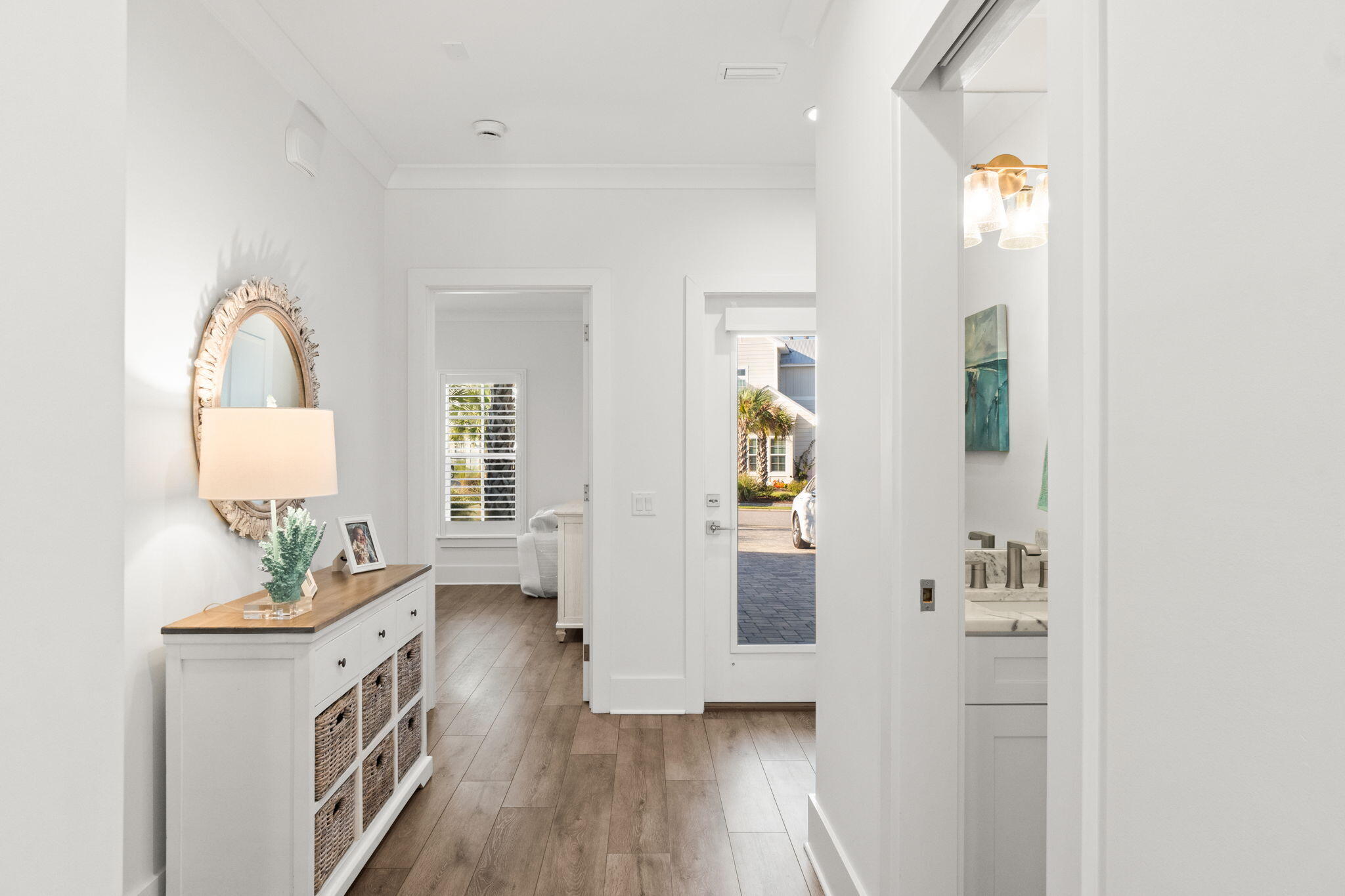 SUGAR SANDS ESTATES - Residential