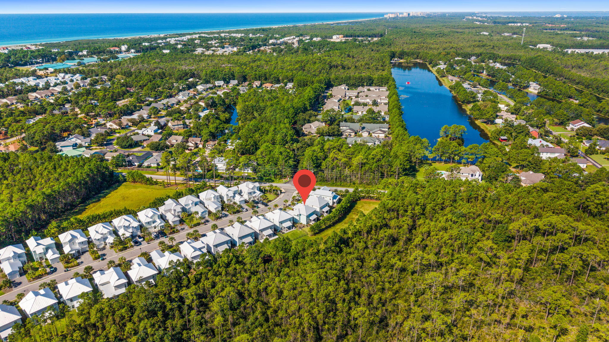 SUGAR SANDS ESTATES - Residential