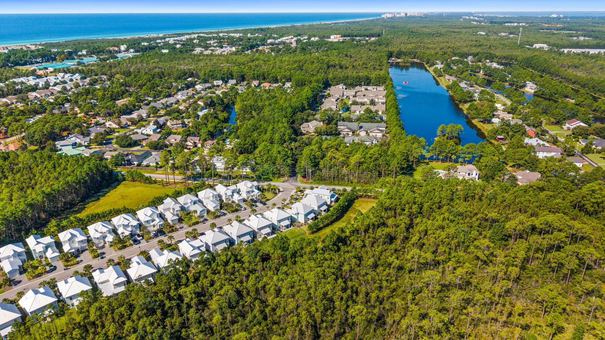SUGAR SANDS ESTATES - Residential